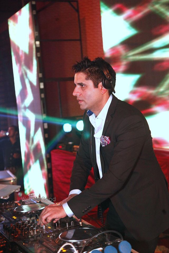 Photo From Wedding Cocktail - By Dj Ajay Nautiyal