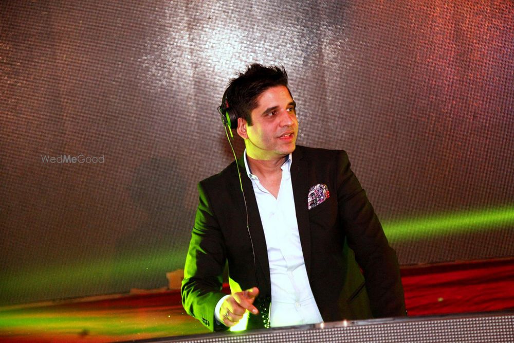 Photo From Wedding Cocktail - By Dj Ajay Nautiyal