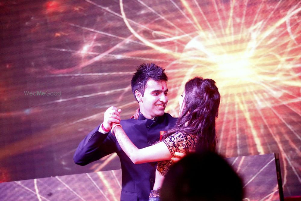 Photo From Wedding Cocktail - By Dj Ajay Nautiyal