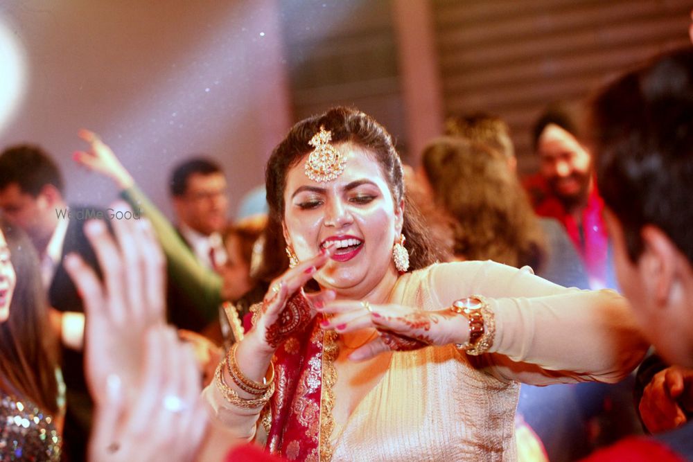 Photo From Wedding Cocktail - By Dj Ajay Nautiyal