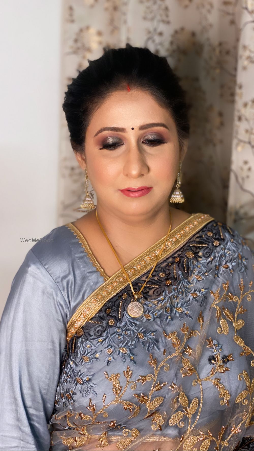 Photo From VEERE DI WEDDING  - By Geetz Makeup Artistry