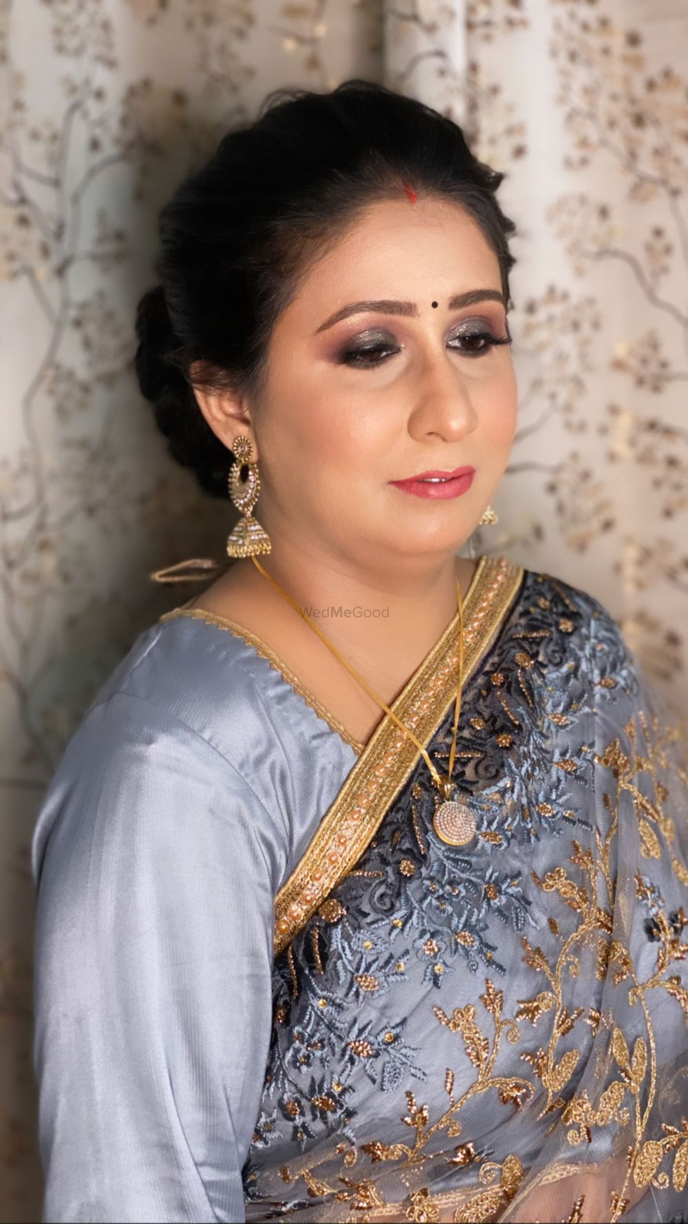 Photo From VEERE DI WEDDING  - By Geetz Makeup Artistry