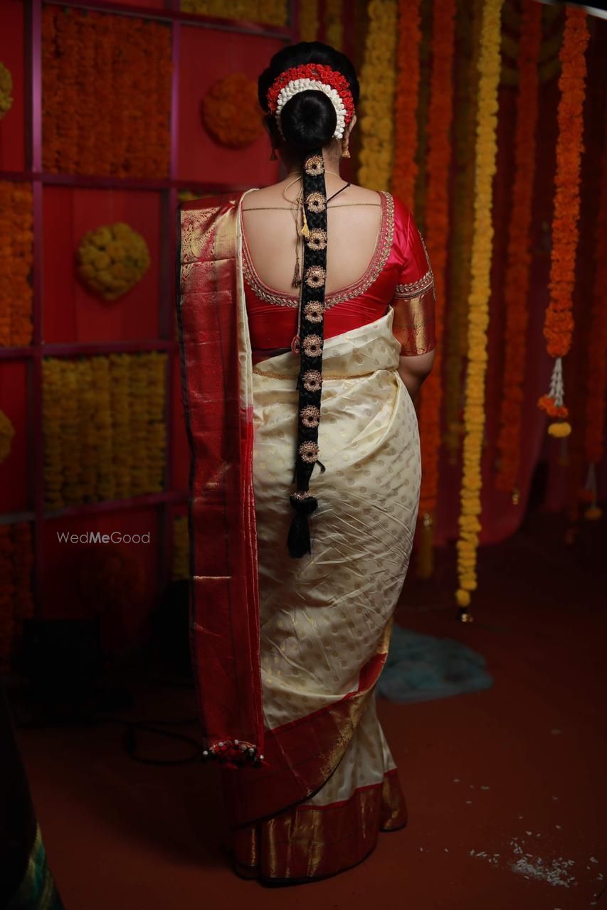 Photo From Bride Bhagya - By Makeup Diaries by Su