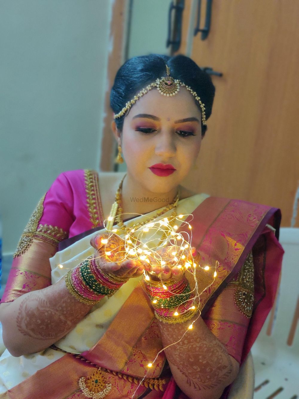 Photo From Bride Bhagya - By Makeup Diaries by Su