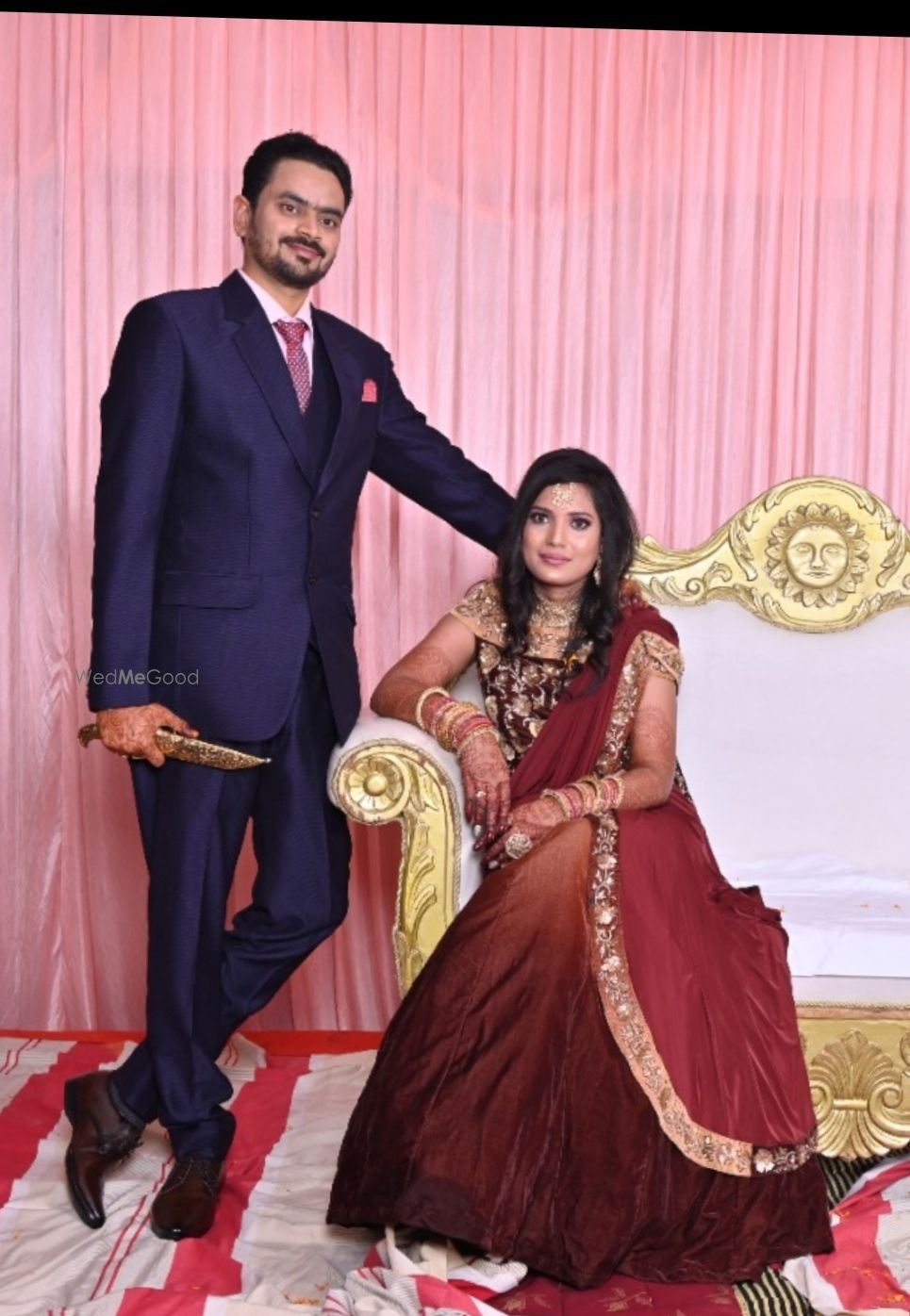 Photo From Engagement makeover - By Arti’s Beauty Lounge