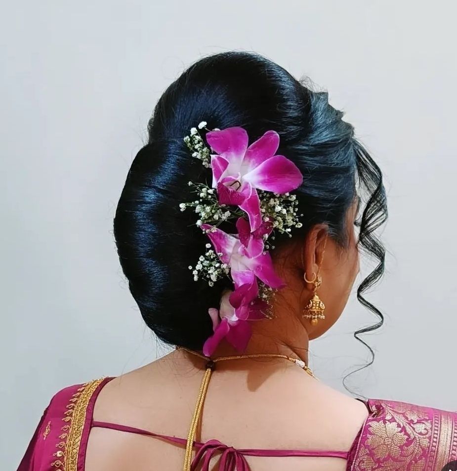 Photo From hairstyle - By Arti’s Beauty Lounge