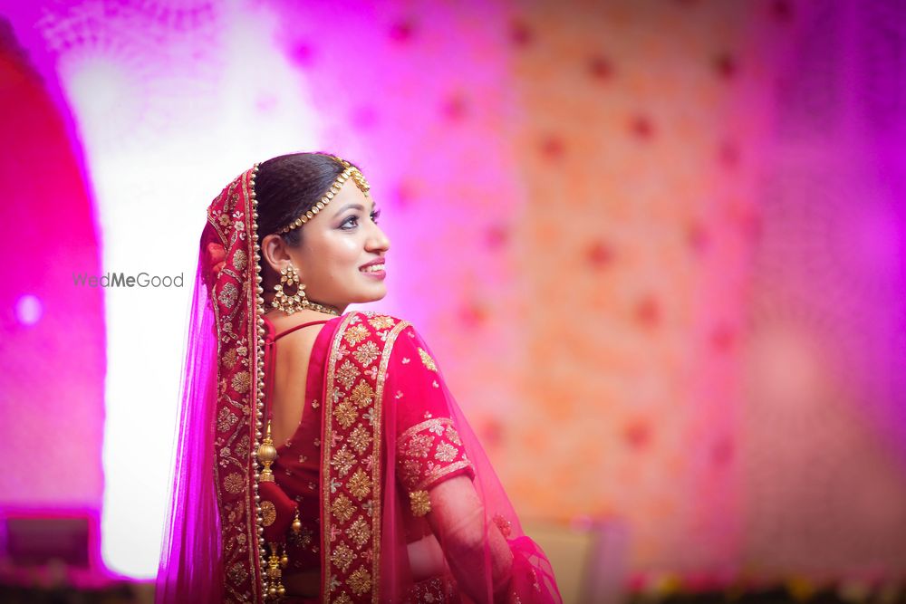 Photo From Harshita & pankaj - By Delhigraphers Production 
