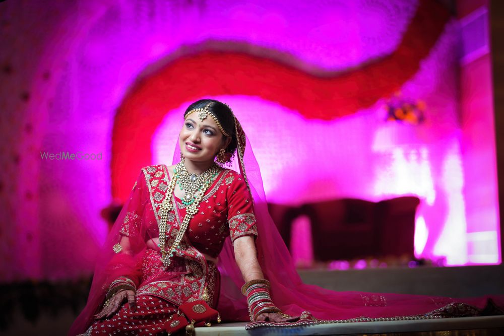 Photo From Harshita & pankaj - By Delhigraphers Production 