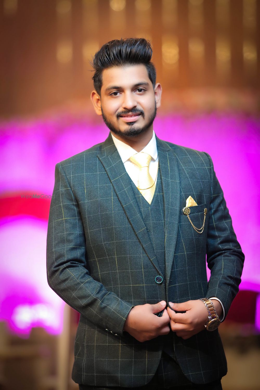 Photo From Harshita & pankaj - By Delhigraphers Production 
