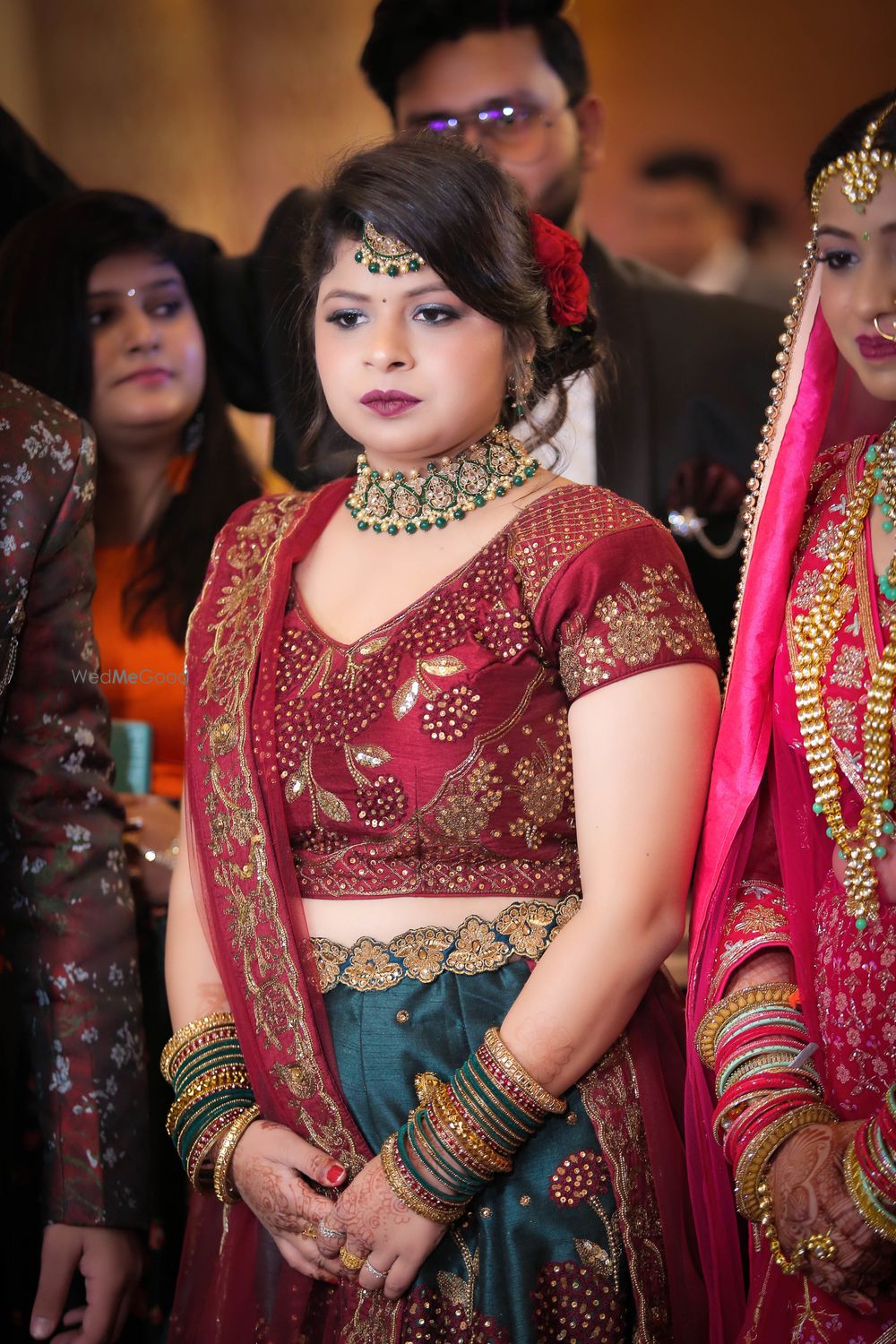 Photo From Harshita & pankaj - By Delhigraphers Production 