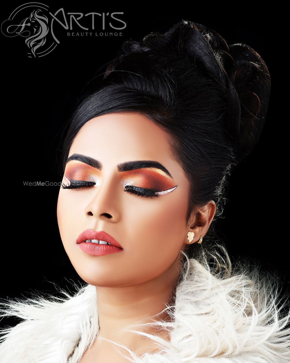 Photo From makeup  for shooot - By Arti’s Beauty Lounge