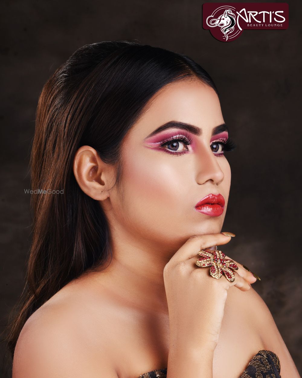 Photo From makeup  for shooot - By Arti’s Beauty Lounge