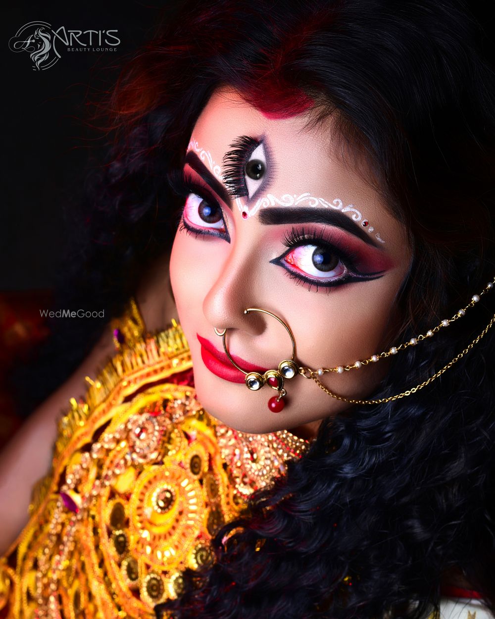 Photo From makeup  for shooot - By Arti’s Beauty Lounge