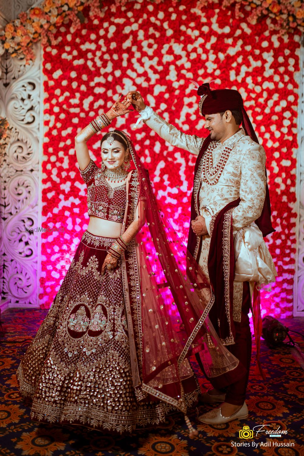 Photo From Iti & Jeet - By Freedom Studios