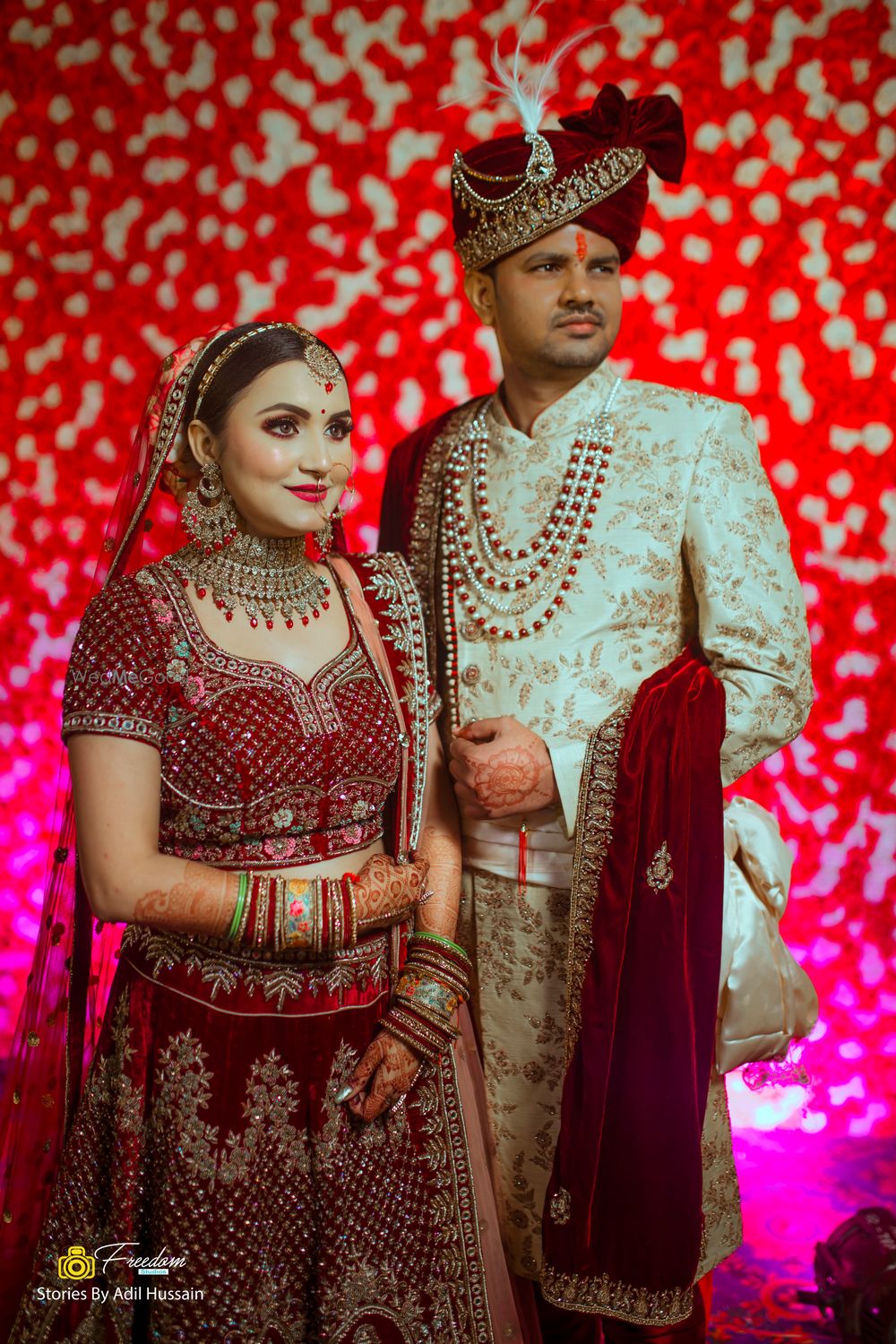 Photo From Iti & Jeet - By Freedom Studios