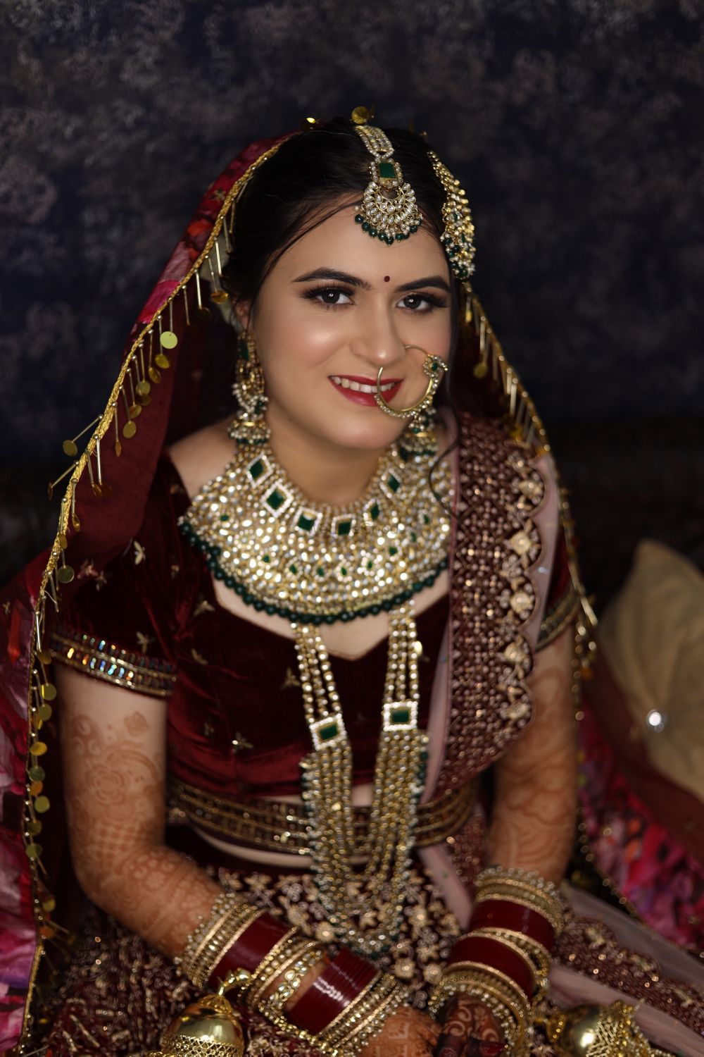 Photo From Bride Kiran - By TJ Makeovers