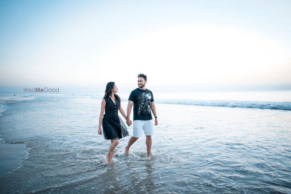 Photo From Pre-wedding - By PhotoScanners