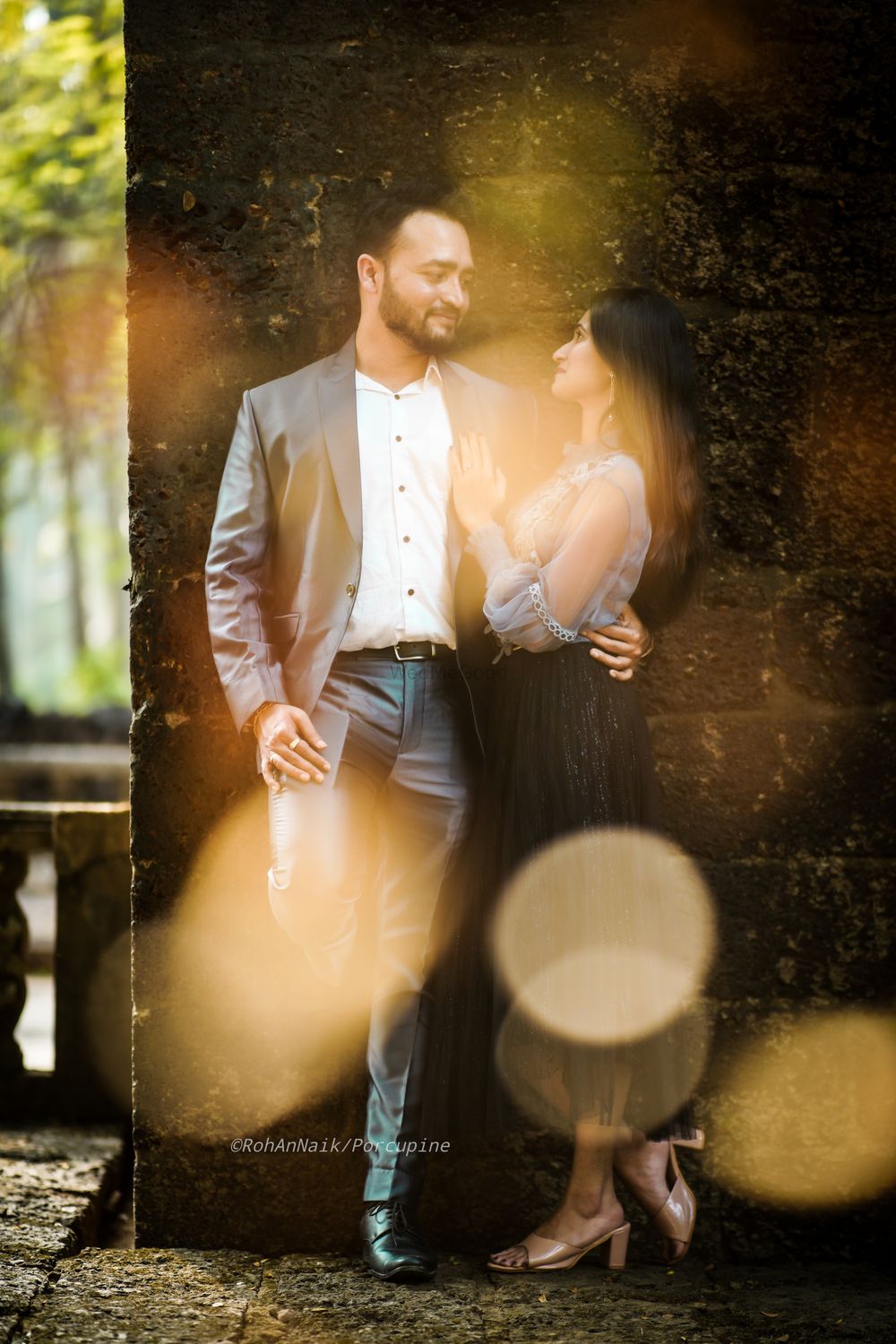 Photo From Pre-wedding - By PhotoScanners