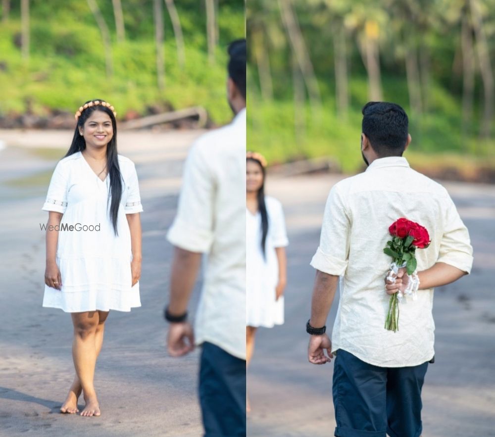 Photo From Pre-wedding - By PhotoScanners