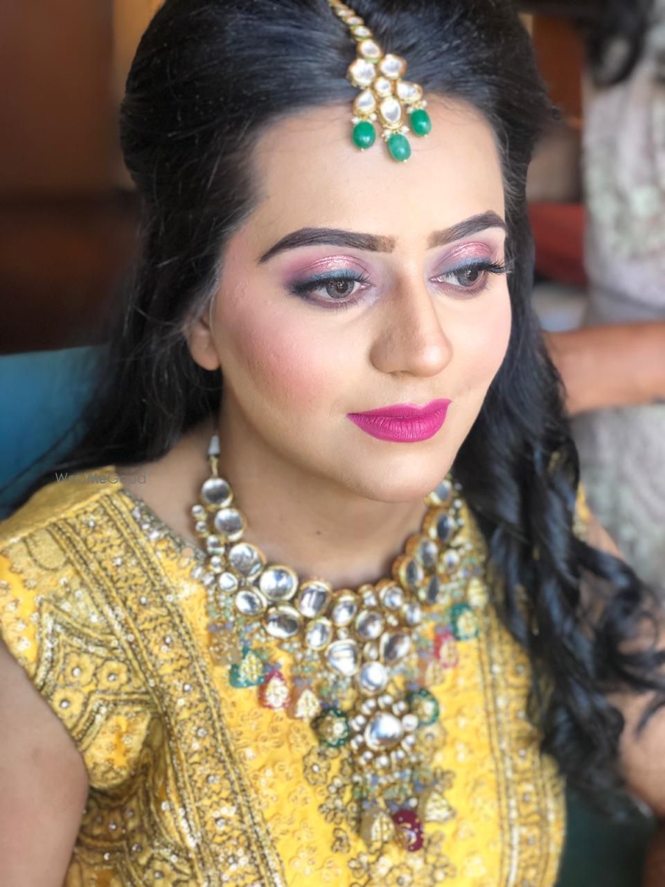 Photo From Goa Wedding - By Tejaswini Makeup Artist