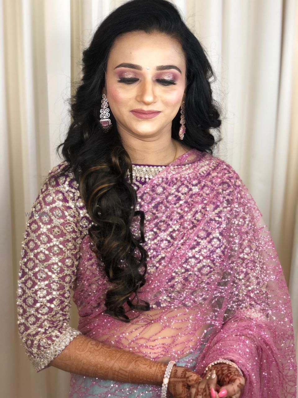 Photo From Dec 2020 - By Tejaswini Makeup Artist