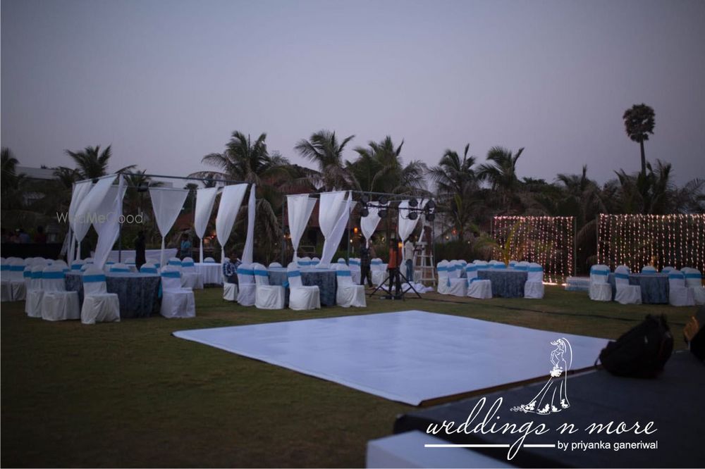 Photo From FLO Wellness Interstate - By Weddings N More