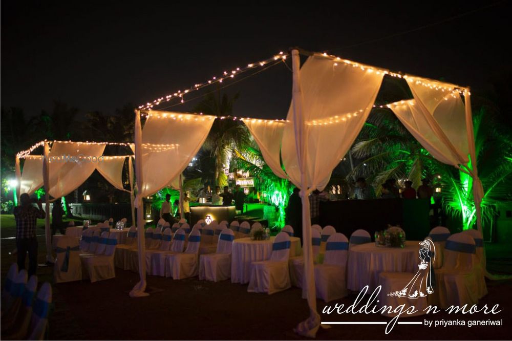 Photo From FLO Wellness Interstate - By Weddings N More