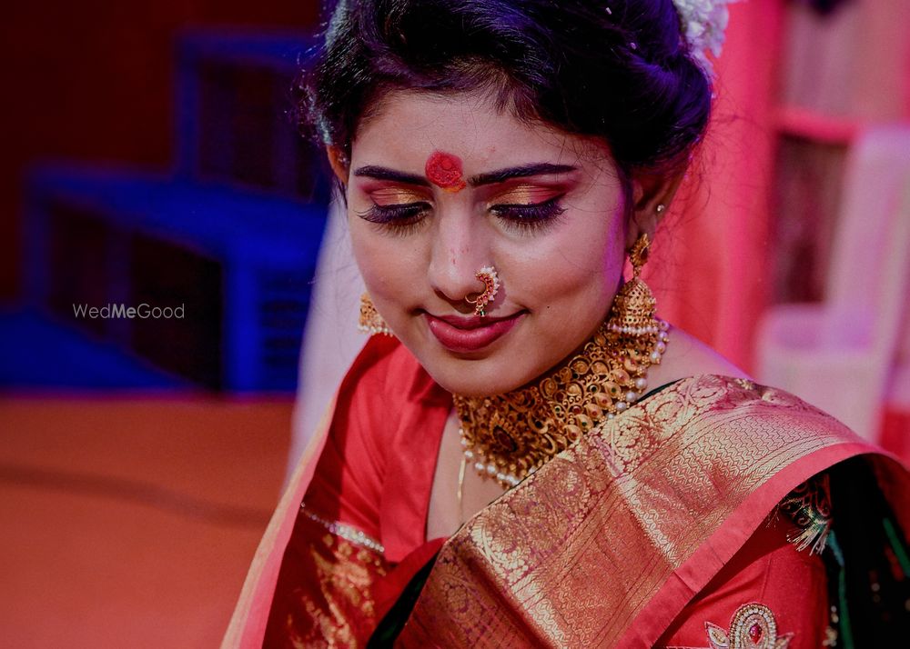 Photo From Wedding 2 - By Mangesh Prasade Photography