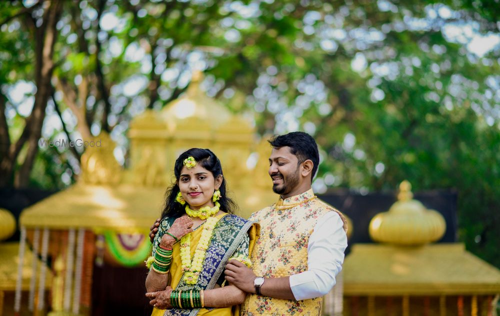 Photo From Wedding 2 - By Mangesh Prasade Photography