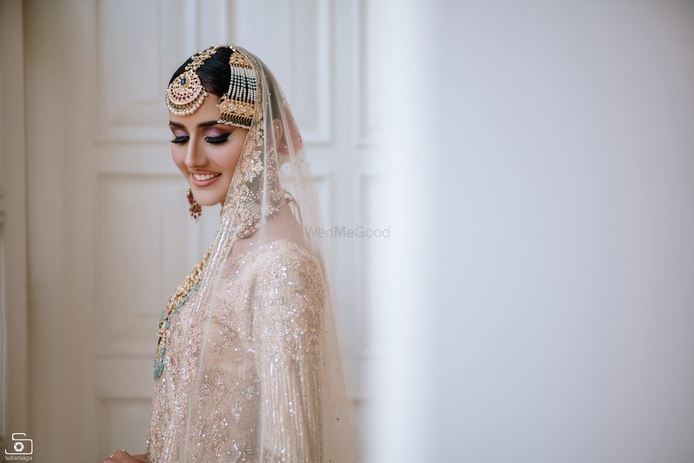 Photo From Bride - By Makeup By Suhani