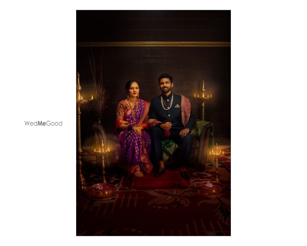 Photo From Amit & Poonam - By Firstlight Pictures