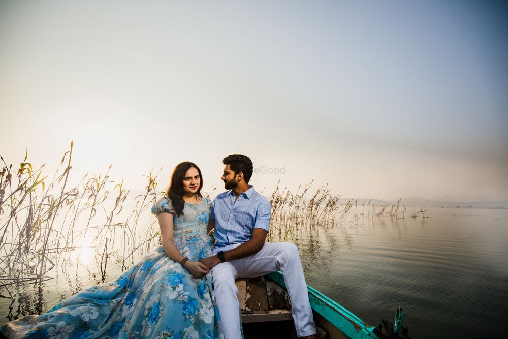 Photo From Amit & Poonam - By Gleam Photography