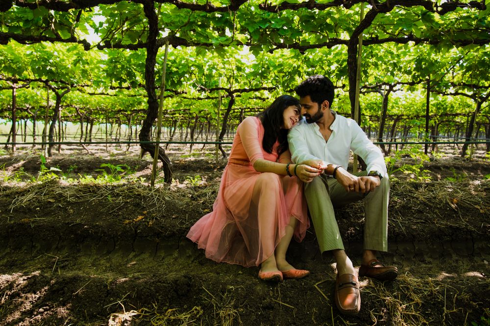 Photo From Amit & Poonam - By Gleam Photography