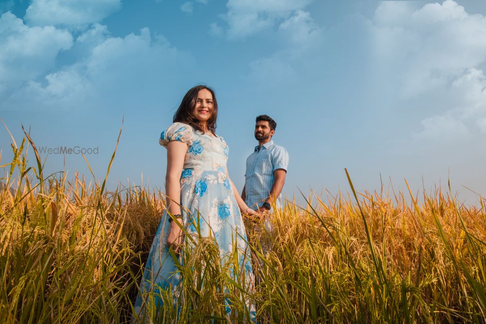 Photo From Amit & Poonam - By Gleam Photography