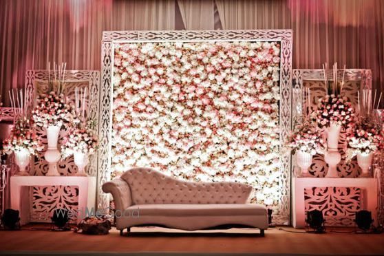 Photo From Stage Decor - By Namho Entertainment