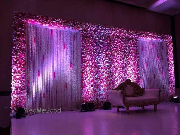 Photo From Stage Decor - By Namho Entertainment