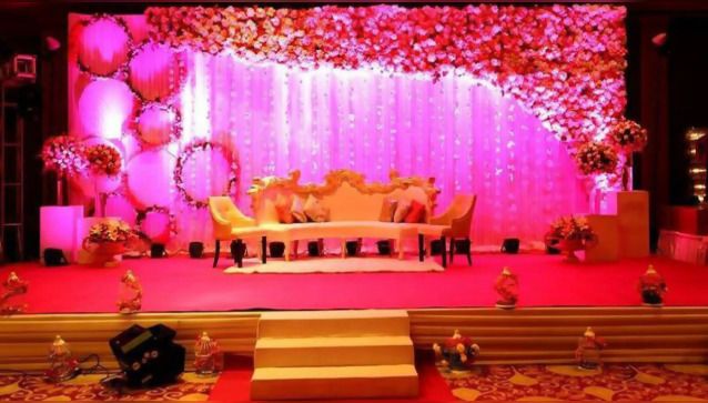 Photo From Stage Decor - By Namho Entertainment