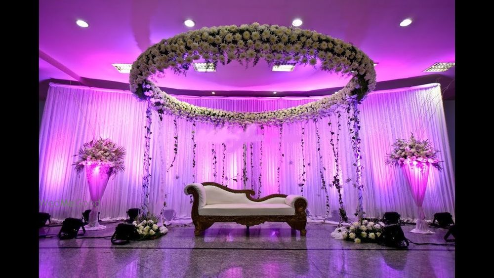 Photo From Stage Decor - By Namho Entertainment