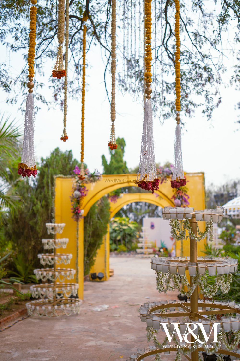 Photo From Nathdwara Ring Ceremony - By Weddings N More