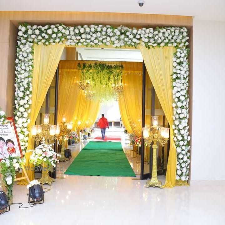 Photo From #Weddings #mandapdecorations - By Gala Events