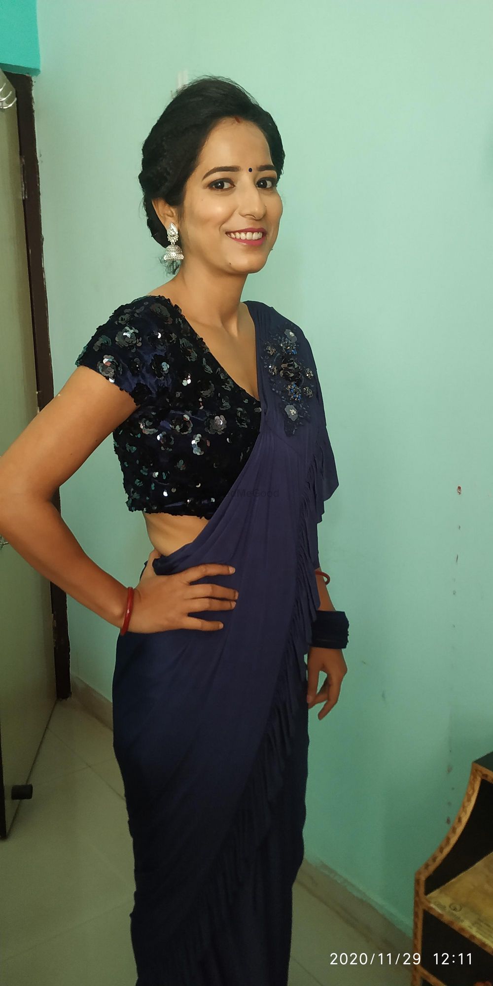 Photo From 2020 - By Smriti Kumari Makeup Services