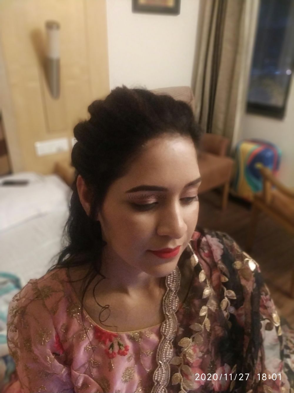 Photo From 2020 - By Smriti Kumari Makeup Services