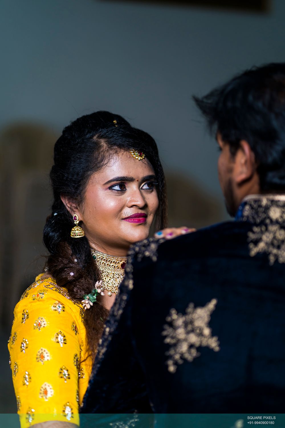 Photo From Karthikeyan & Kalaivani - By Square PiXels Event Photography
