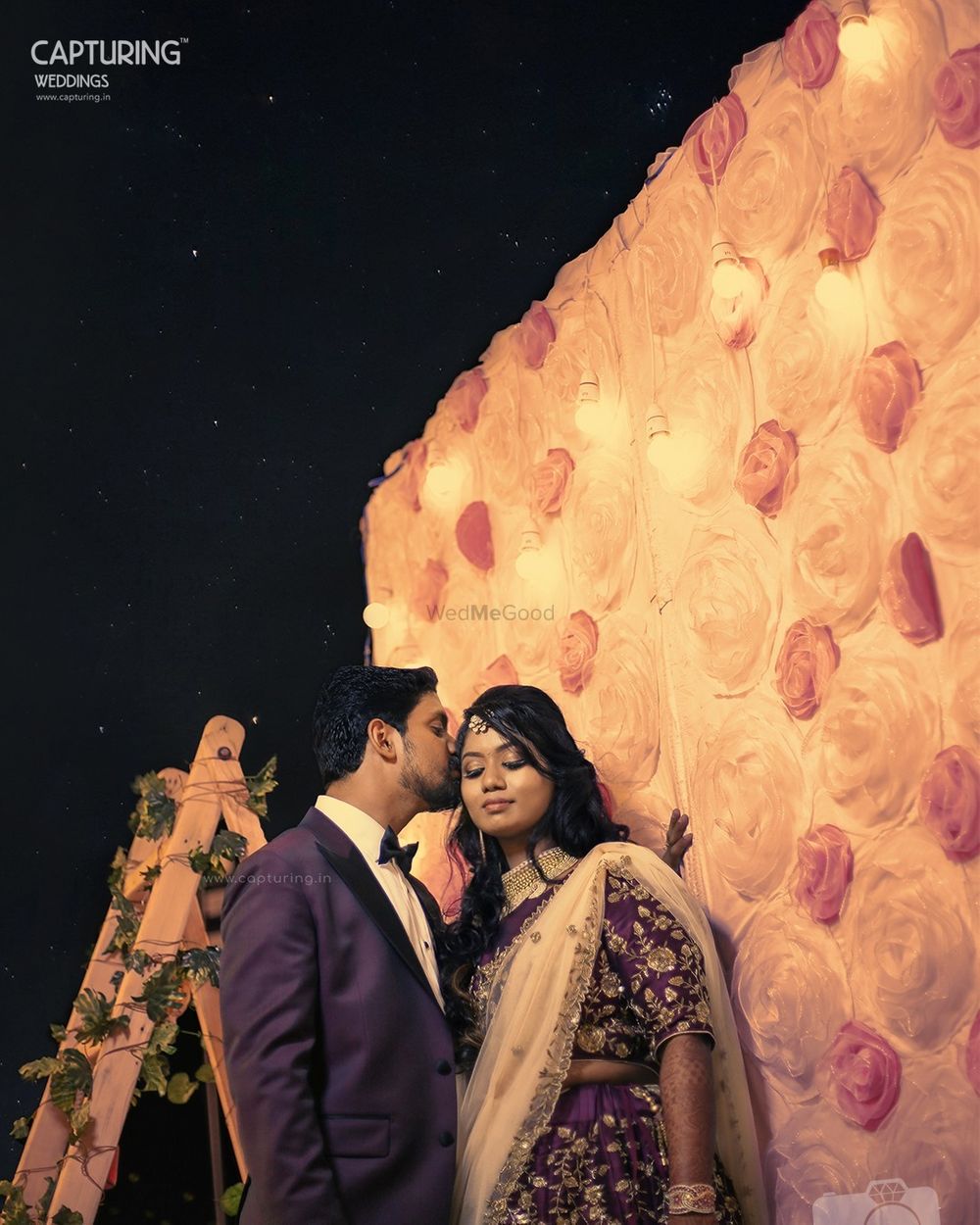 Photo From Amirthraj + Sushma - By Capturing Weddings