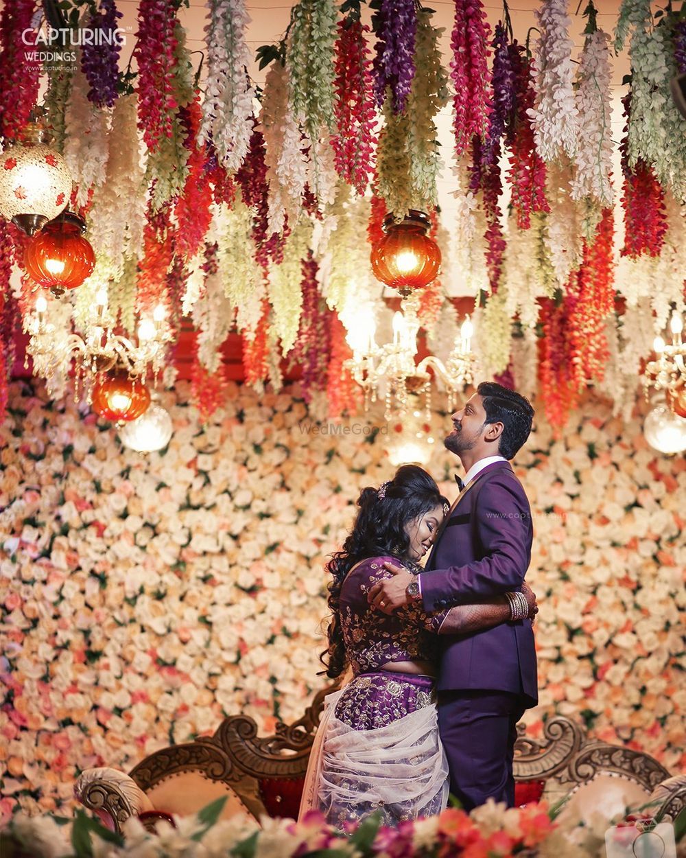 Photo From Amirthraj + Sushma - By Capturing Weddings
