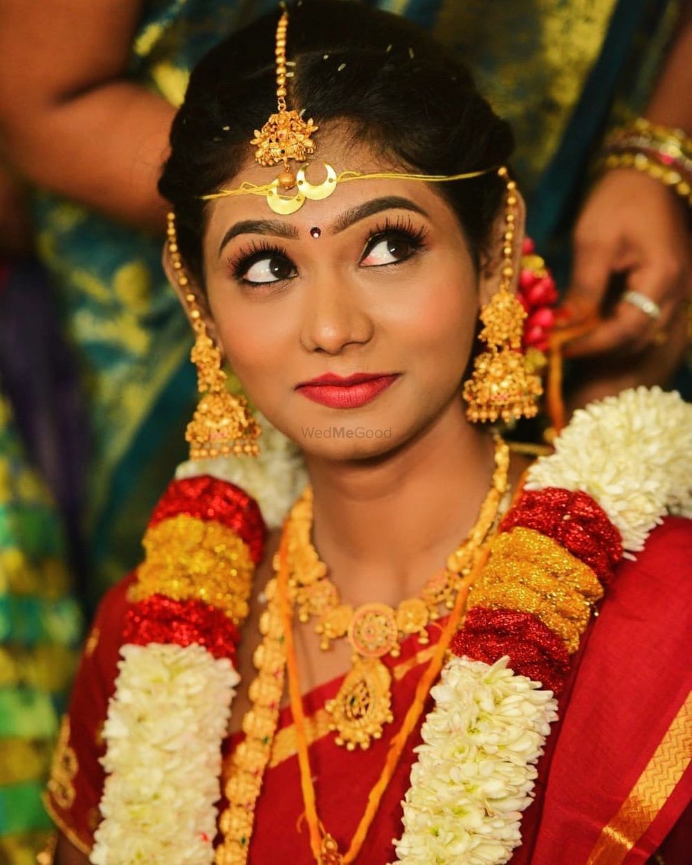 Photo From Bridal Makeup - By SUBA The Makeup Artist