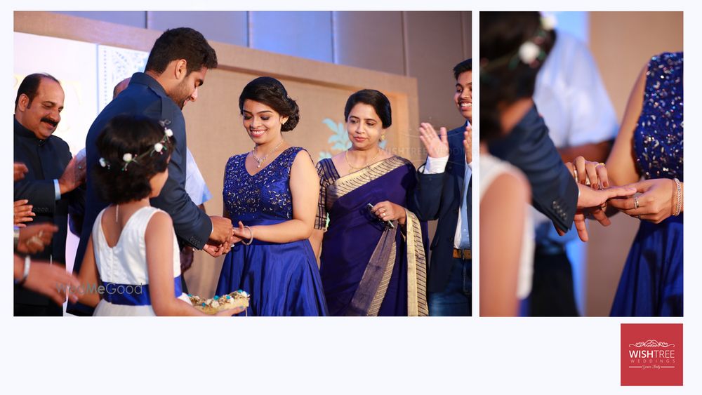 Photo From Kuruvila & Thushara- Wedding Fixation - By Wishtree Weddings