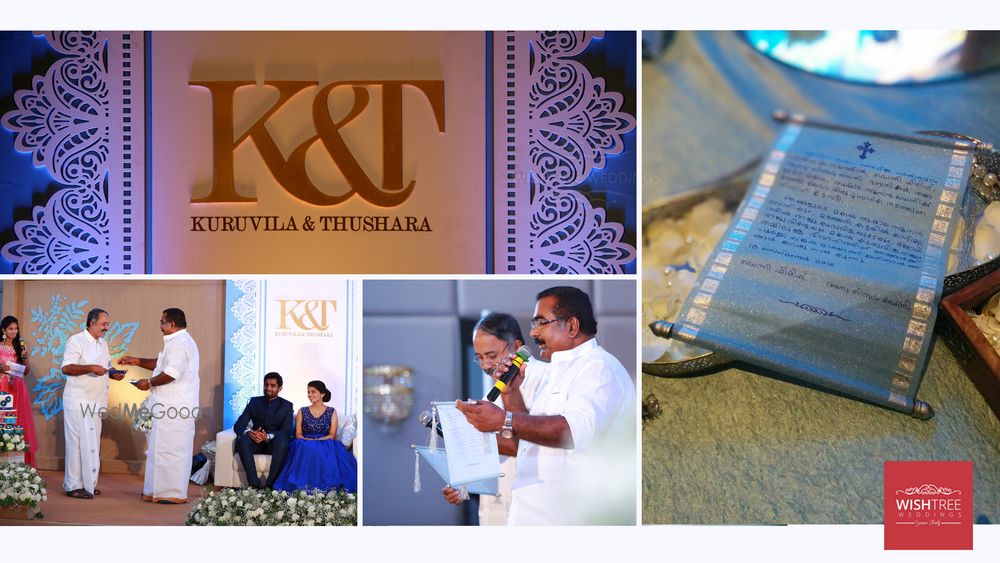 Photo From Kuruvila & Thushara- Wedding Fixation - By Wishtree Weddings