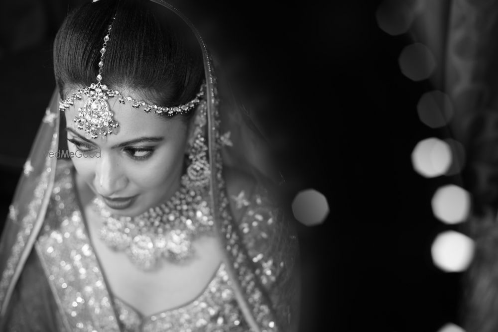 Photo From Ishita (Modern Bride)-  Brides by Neha Chaudhary - By Neha Chaudhary MUA