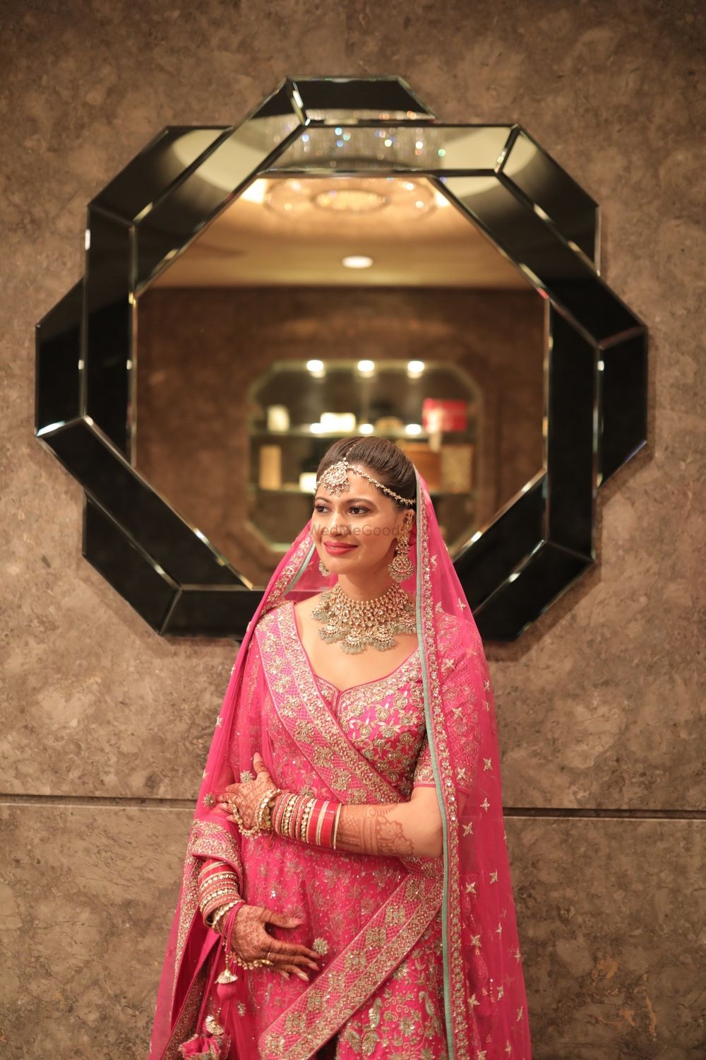 Photo From Ishita (Modern Bride)-  Brides by Neha Chaudhary - By Neha Chaudhary MUA